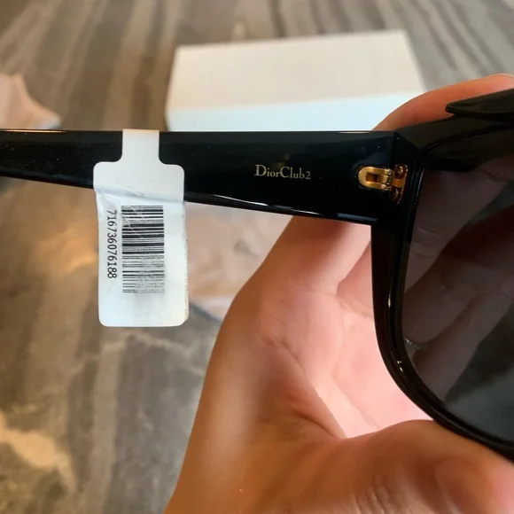 Dior Sunglasses Brand New with tag - Picture 9 of 10
